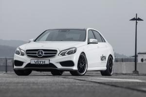 Mercedes-Benz E500 V50 RS by VATH 2015 года